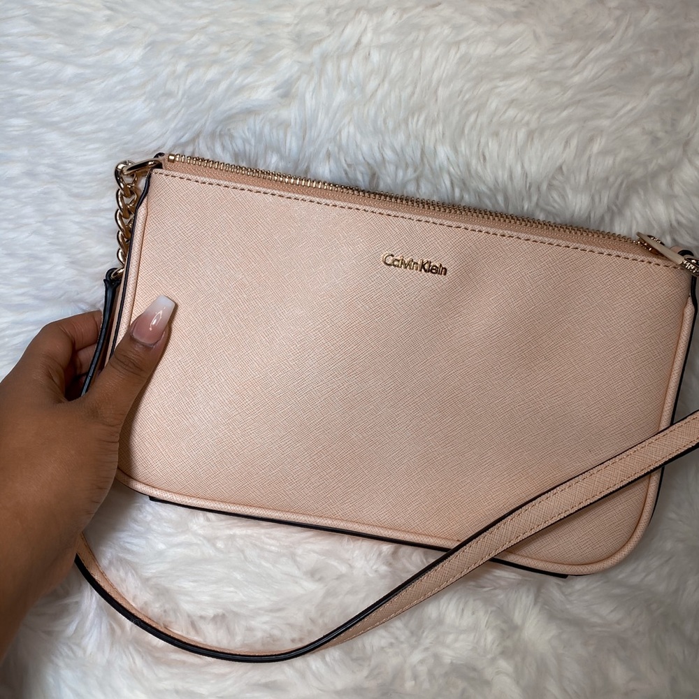 Calvin Klein Shoulder Bag